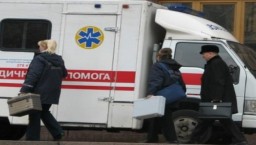Остановится ли в Константиновке &laquo;скорая помощь&raquo;