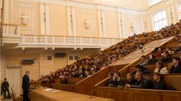 В Украине уничтожается сфера образования &ndash; профсоюз