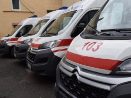 В Украине временно меняют правила вызова &laquo;скорой помощи&raquo;