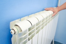 Все дело в шайбе? В чем проблемы отопительного сезона в Константиновке