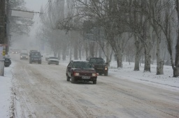 В Константиновке &laquo;Коммунтранс&raquo; переходит на круглосуточное дежурство