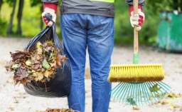 В Константиновке определили места и занятия для осужденных и правонарушителей