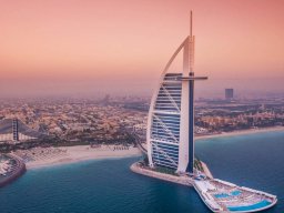 В ОАЭ резко изменили правила безвизового въезда для украинцев