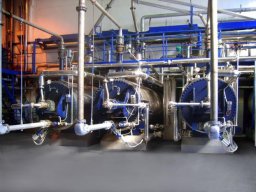 Константиновский венсанутильзавод обновят согласно госпрограмме