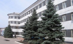 
В исполкоме горсовета Константиновки выдают украинские и загранпаспорта
