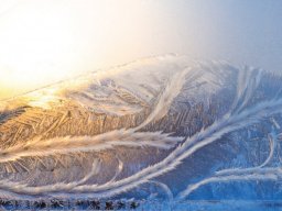 Украинцев ждут 30-градусные морозы