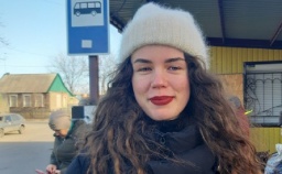 
Ждут ли подарков к 8-ому Марта женщины Константиновки
