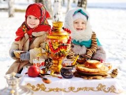 29 февраля - шестой день Масленицы - &laquo;Золовкины посиделки&raquo;