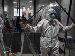 &laquo;Через недели начнутся массовые беспорядки по всему миру&raquo;: В Италии голодные люди грозят революцией