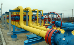 
В Луганской области газ подают &laquo;без запаха&raquo;: что делать потребителям
