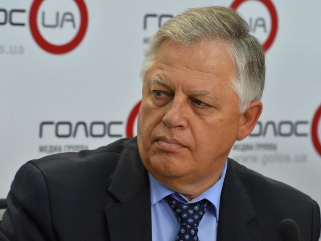 В КПУ определились со своим кандидатом на пост Президента