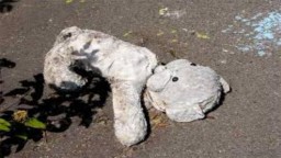 Изнасилованную дочь в заброшенном доме нашел отец в Константиновке и сам задержал насильника