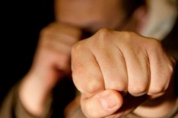 В Константиновке жестоко избили человека, который заблудился