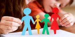 
В Константиновке можно официально трудоустроиться, взяв под опеку ребенка
