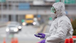 В Константиновке ужесточили меры карантина