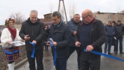 Реконструкция ценою в 36 миллионов: В Константиновке восстановили очистные сооружения