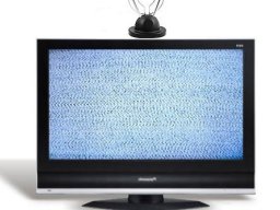 Телеканал &laquo;UA:Перший&raquo; отключили за долги