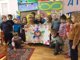 В Константиновке прошел &laquo;Уикенд неограниченных возможностей&raquo;