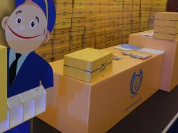 &laquo;Укрпочта&raquo; повысит тарифы дважды за полгода