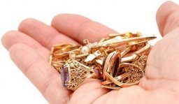 В Константиновке гость плохо обошелся с хозяевами дома