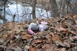 Подозреваемый в жестоком убийстве 14-летней девушки будет ожидать приговора суда под стражей