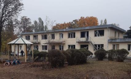 Обстановка у Костянтинівці на ранок 7 жовтня 2025 р. Хронологія обстрілів