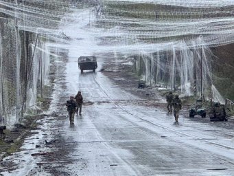 Костянтинівський напрямок під загрозою прихованих маневрів: фронт 28 квітня, тиск зростає