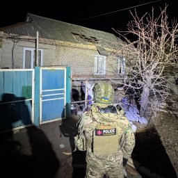 Обстановка у Костянтинівській громаді на ранок 16 лютого 2025 року. Хронологія обстрілів