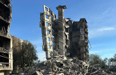 Обстановка у Костянтинівці на ранок 18 вересня 2025 р. Хронологія обстрілів