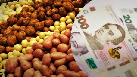 
В Украине и в Константиновкедорожает картофель: Какие цены будут зимой
