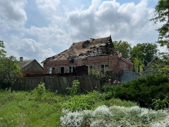 В результате атаки FPV-дроном в Константиновке пострадал гражданский