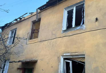 Обстріли Костянтинівки: поранені цивільні, пошкодження житла та триває евакуація &ndash; про ситуацію станом на 20 жовтня 2025