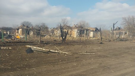 Обстановка в Константиновской громаде на утро 27 марта 2025 года. Хронология обстрелов