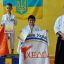 Костянтинівські каратисти вибороли 18 нагород на Кубку Одеської області з традиційного карате-до 4