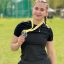 Мария Стрелец &mdash; победительница Кубка Украины по метанию диска 1