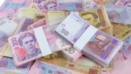 
Пенсии в Константиновке выплачивают по графику
