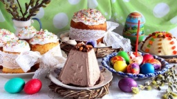 
Комендантский час на Пасху в Константиновке отменять не будут
