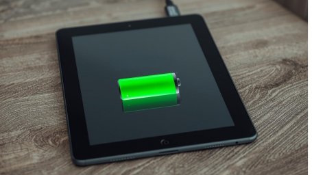 Батарея планшета: коли настав час її заміни та як розпізнати ознаки зносу?