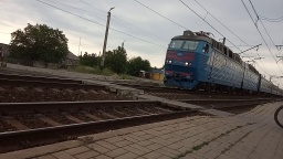 &laquo;Укрзализныця&raquo; изменила правила продажи билетов в направлении Донбасса