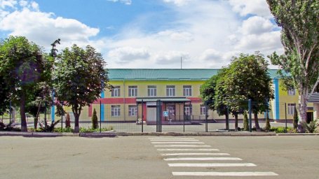 Іллінівський заклад освіти оголошує набір до 1 класу на 2025&ndash;2026 н.р.