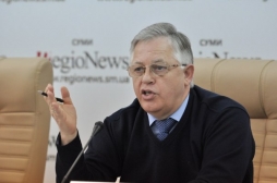 ЕВРОПЕЙСКИЕ ЛИДЕРЫ СЕГОДНЯ ТРЕБУЮТ ВЫПОЛНЕНИЯ ПРОГРАММЫ, РАНЕЕ ПРЕДЛОЖЕННОЙ КОМПАРТИЕЙ УКРАИНЫ.