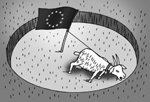 &laquo;Десоветизация&raquo;, &laquo;деоккупация&raquo;, деградация