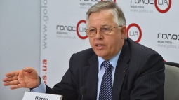 Симоненко: Мы не будем отказываться от названия Коммунистической партии и менять свою программу  Ист
