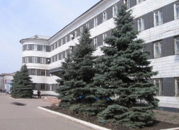 Неизвестный &laquo;заминировал&raquo; здание горисполкома