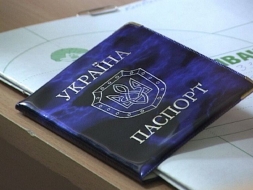 Как переселенцу восстановить утраченные в зоне АТО документы