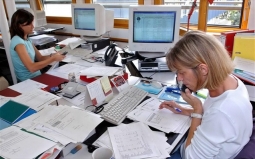 ​ВНИМАНИЕ! НОВЫЕ счета для перечисления ЕСВ с 15 СЕНТЯБРЯ 2015 ГОДА!