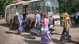 Во время осенних выборов переселенцы с Донбасса голосовать не смогут - эксперт