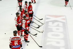 Первая сухая победа в чемпионате &ndash; на счету Донбасса!