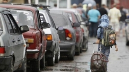 БЕЗ ДОВЕРЕННОСТИ. В Украине упростили выезд с неподконтрольной территории детям до 16 лет &ndash; СМИ