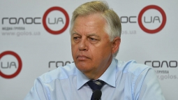 Украина стала эпицентром острейшего в послевоенной истории Европы кризиса